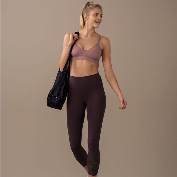 lululemon anew bra
